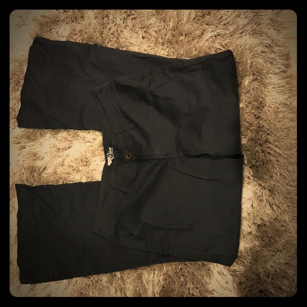Old navy diva bootcut pant